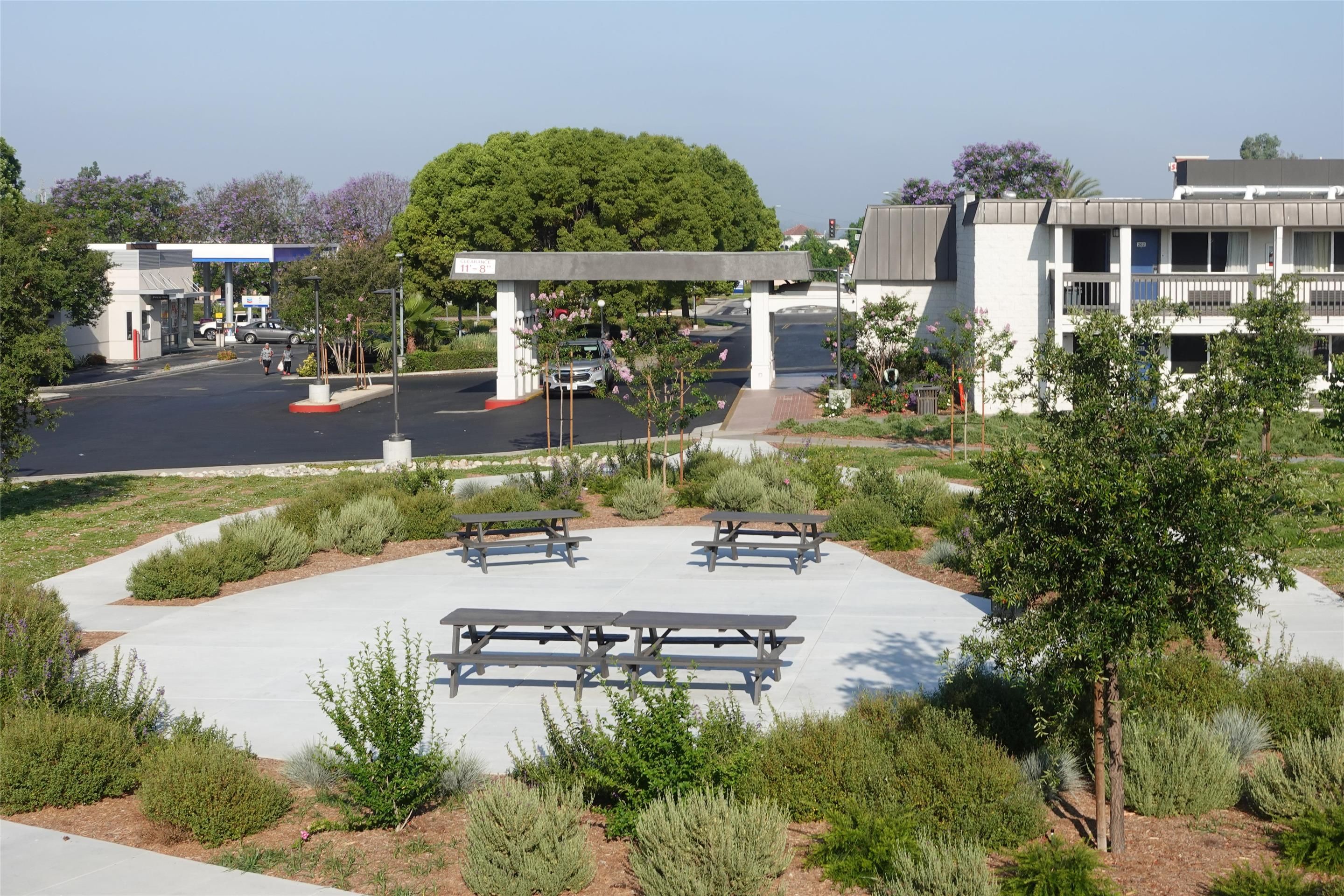 בניין תמונה