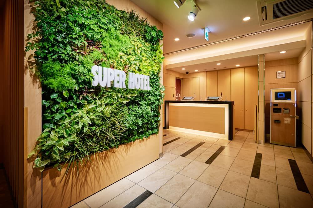 דלפק קבלה תמונה