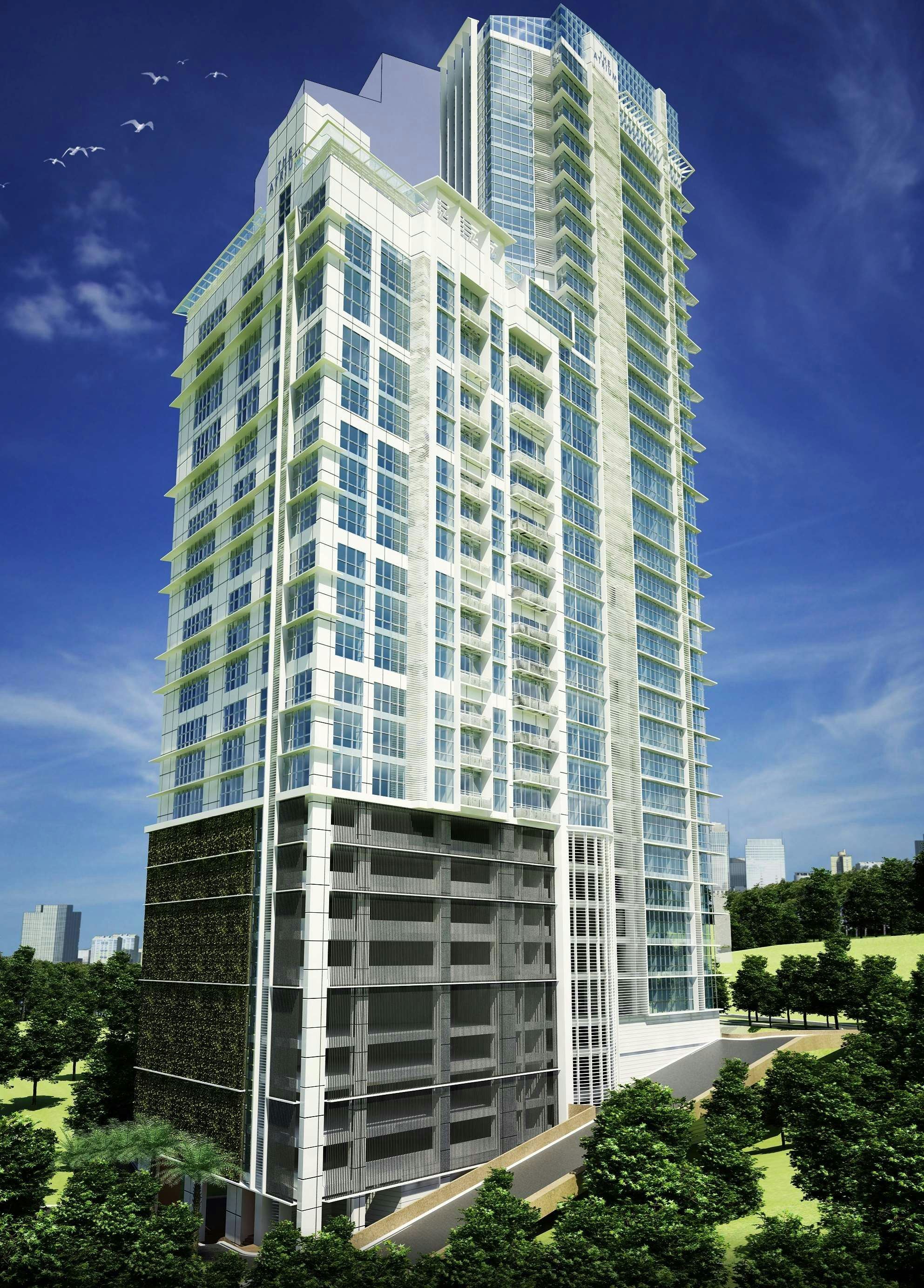 בניין תמונה