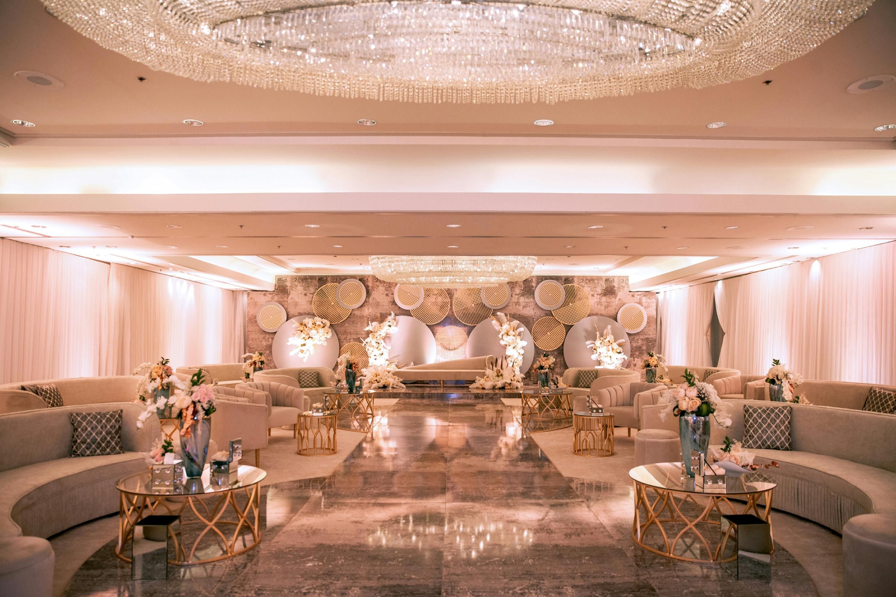 אולם אירועים