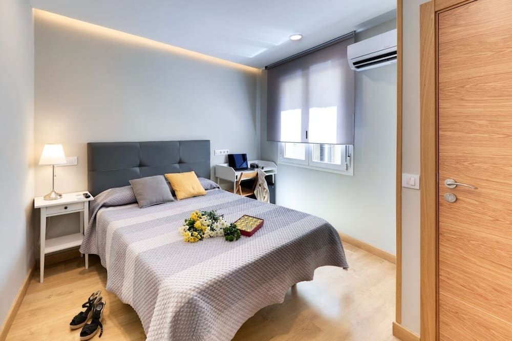 חדר שינה תמונה