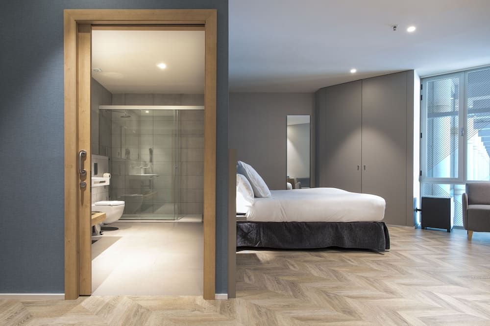 חדר שינה תמונה