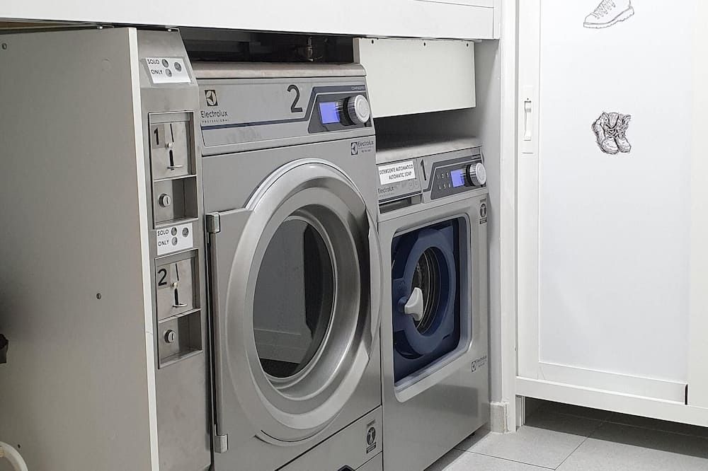 מתקן כביסה תמונה