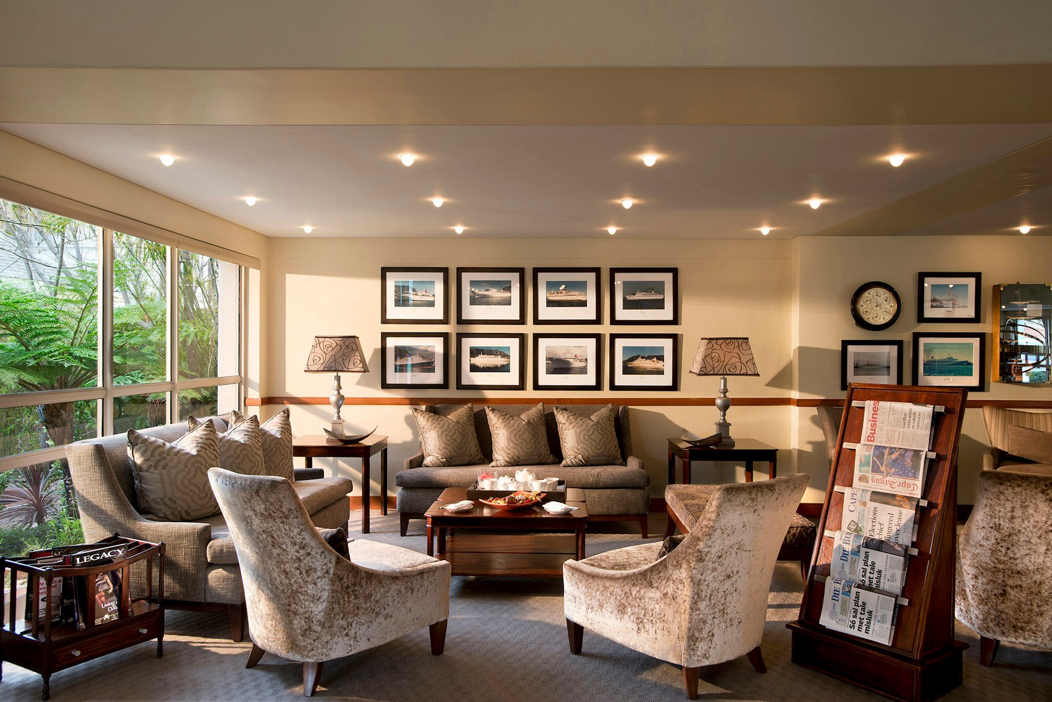 טרקלין תמונה