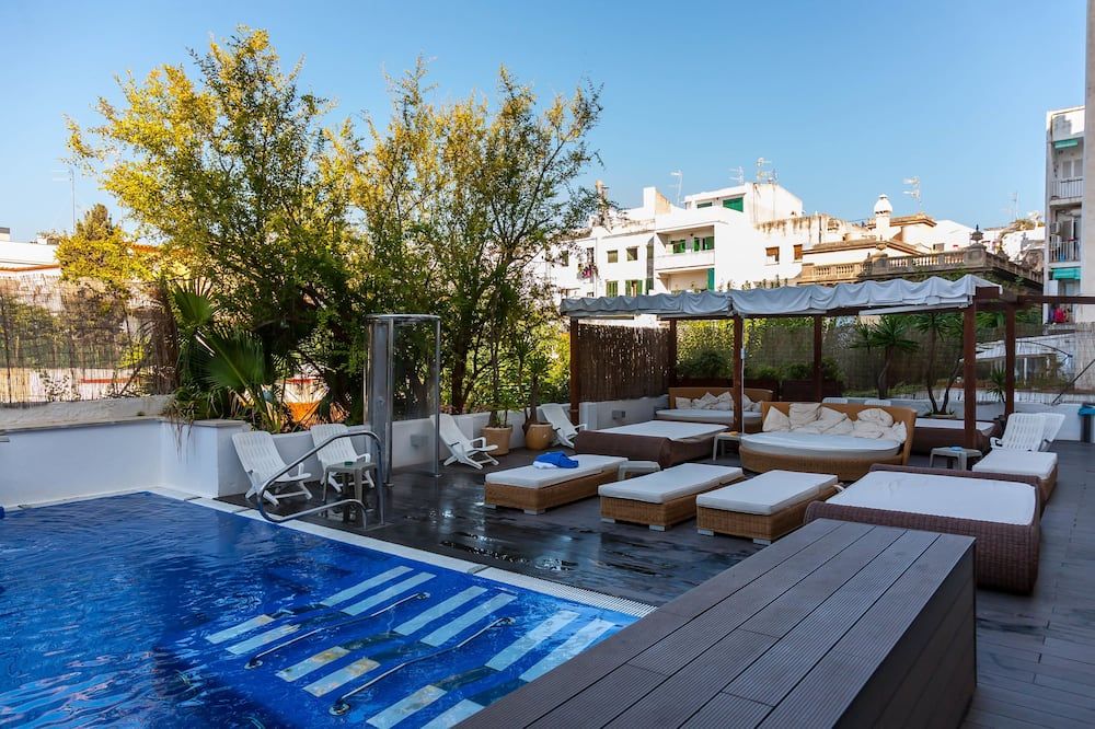 בריכה תמונה