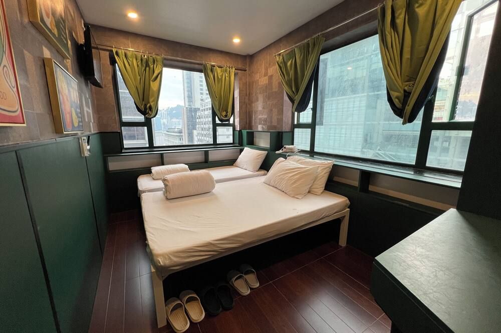 חדר שינה תמונה