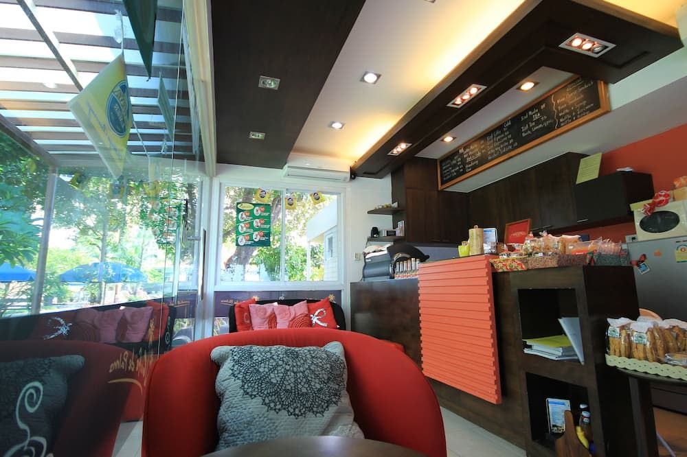 מסעדה תמונה