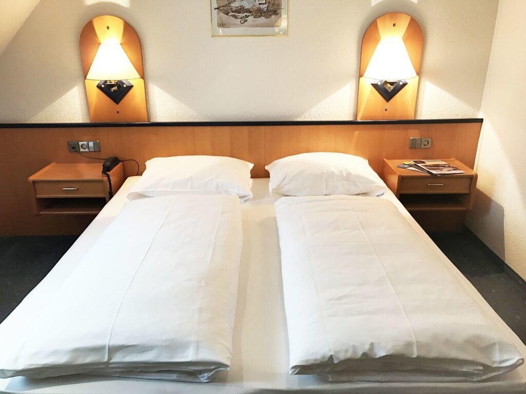 חדר שינה תמונה