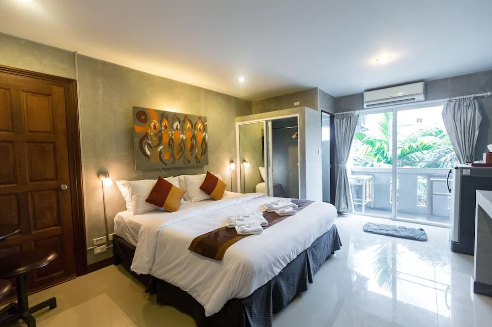 חדר שינה תמונה