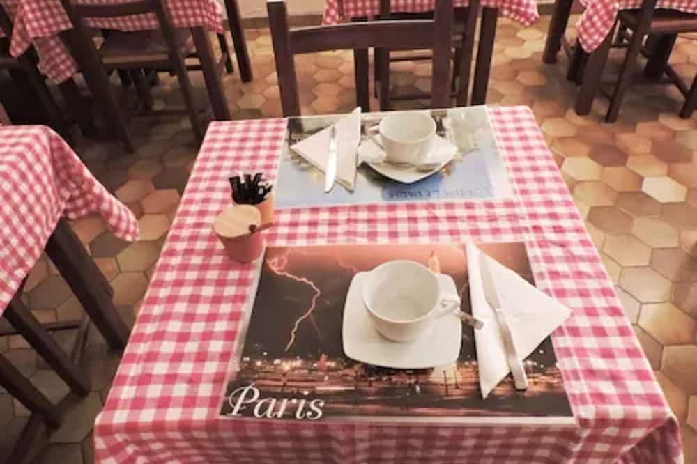 מסעדה תמונה