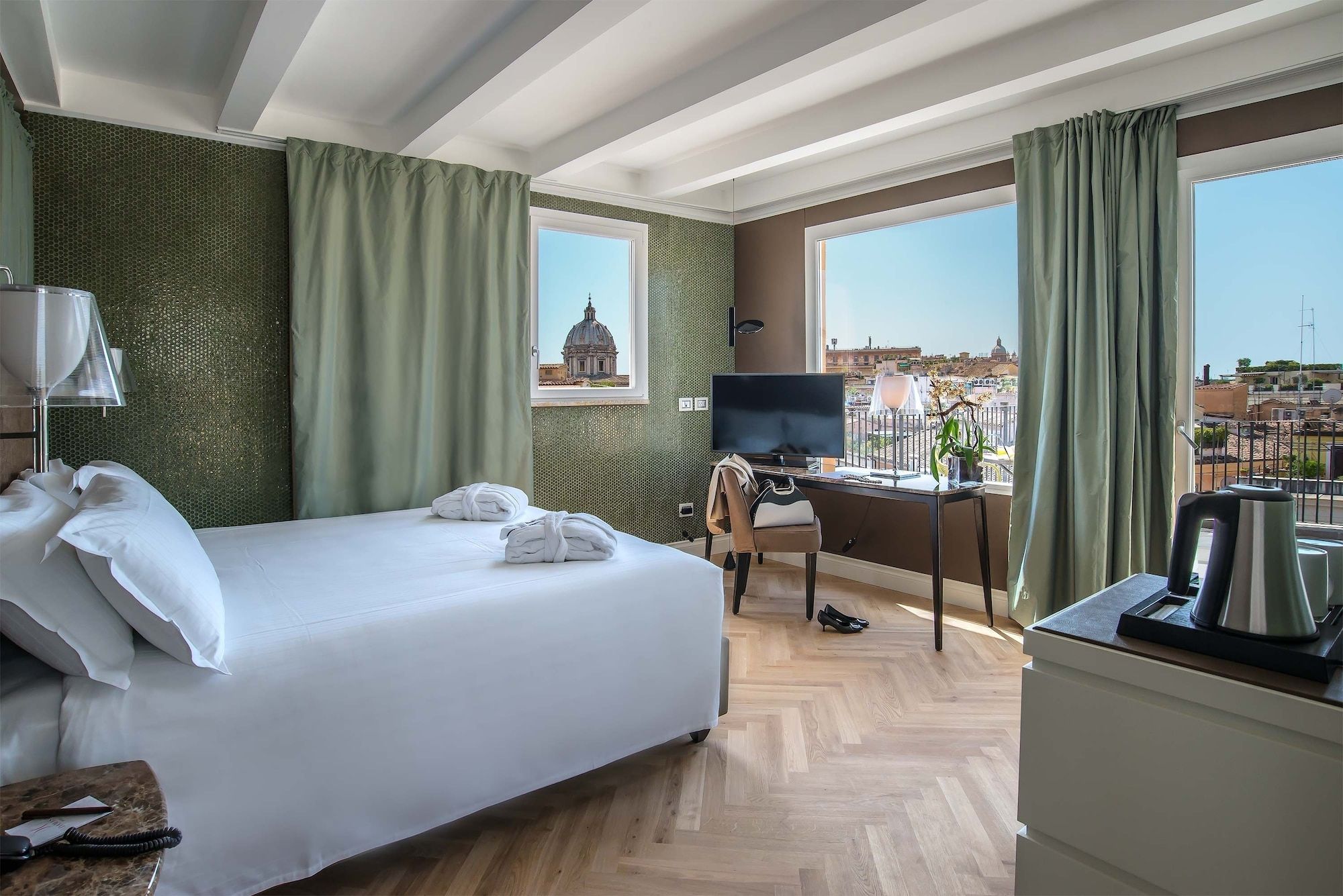 חדר שינה תמונה