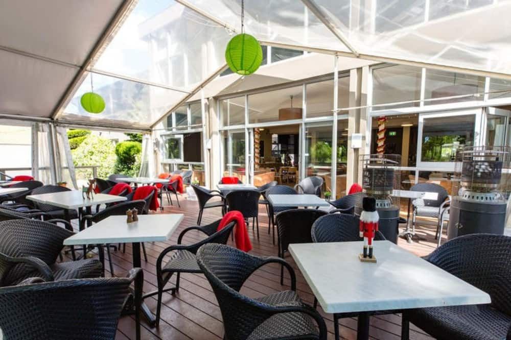 מסעדה תמונה