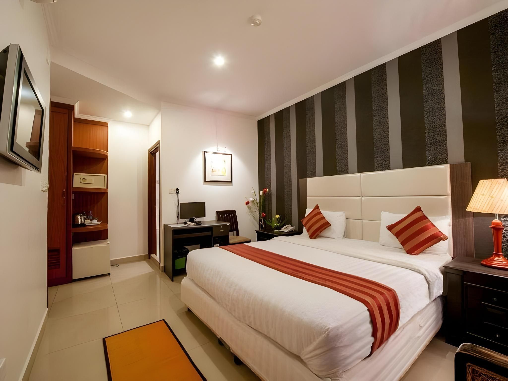 חדר שינה תמונה