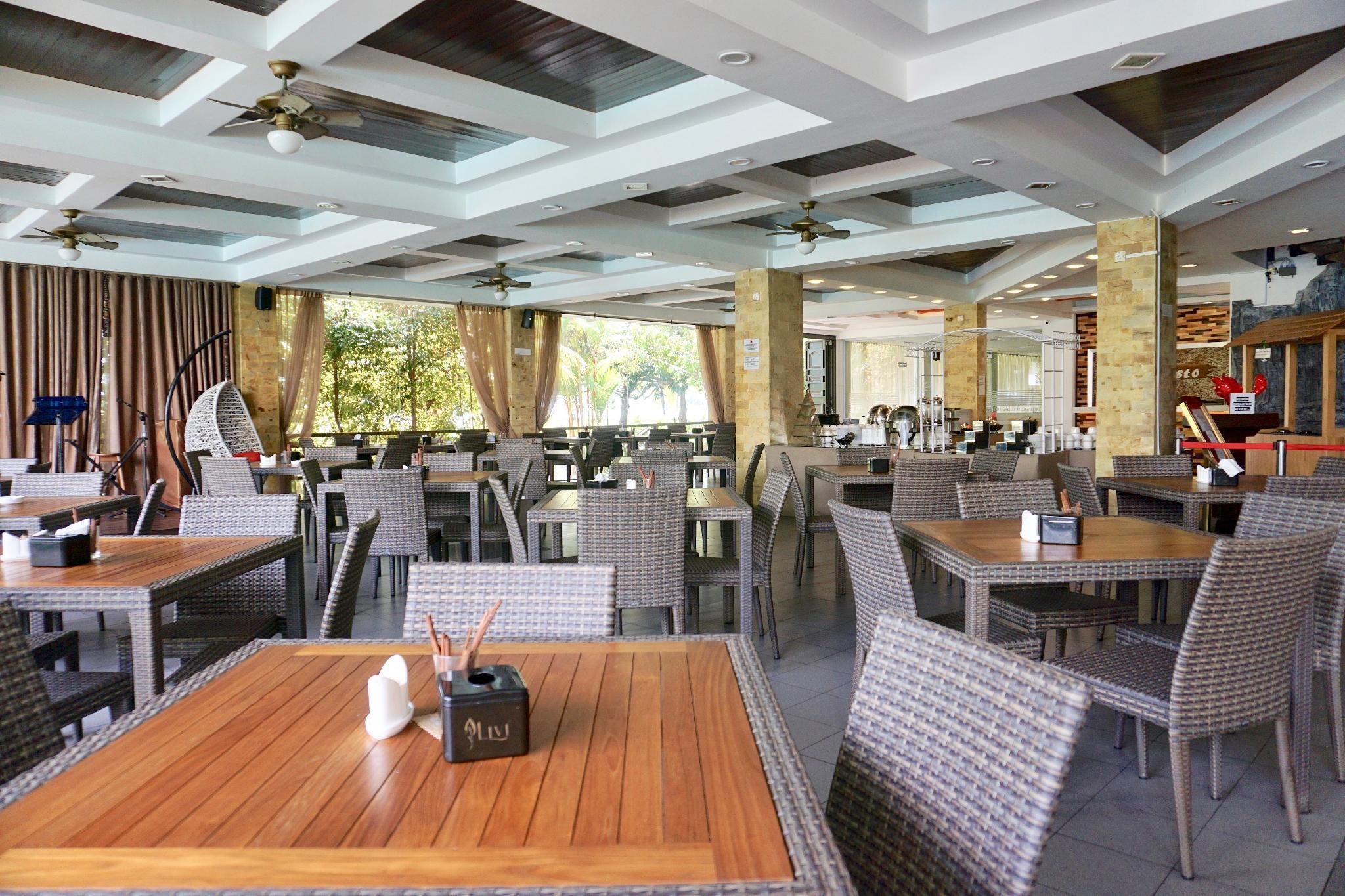 מסעדה תמונה