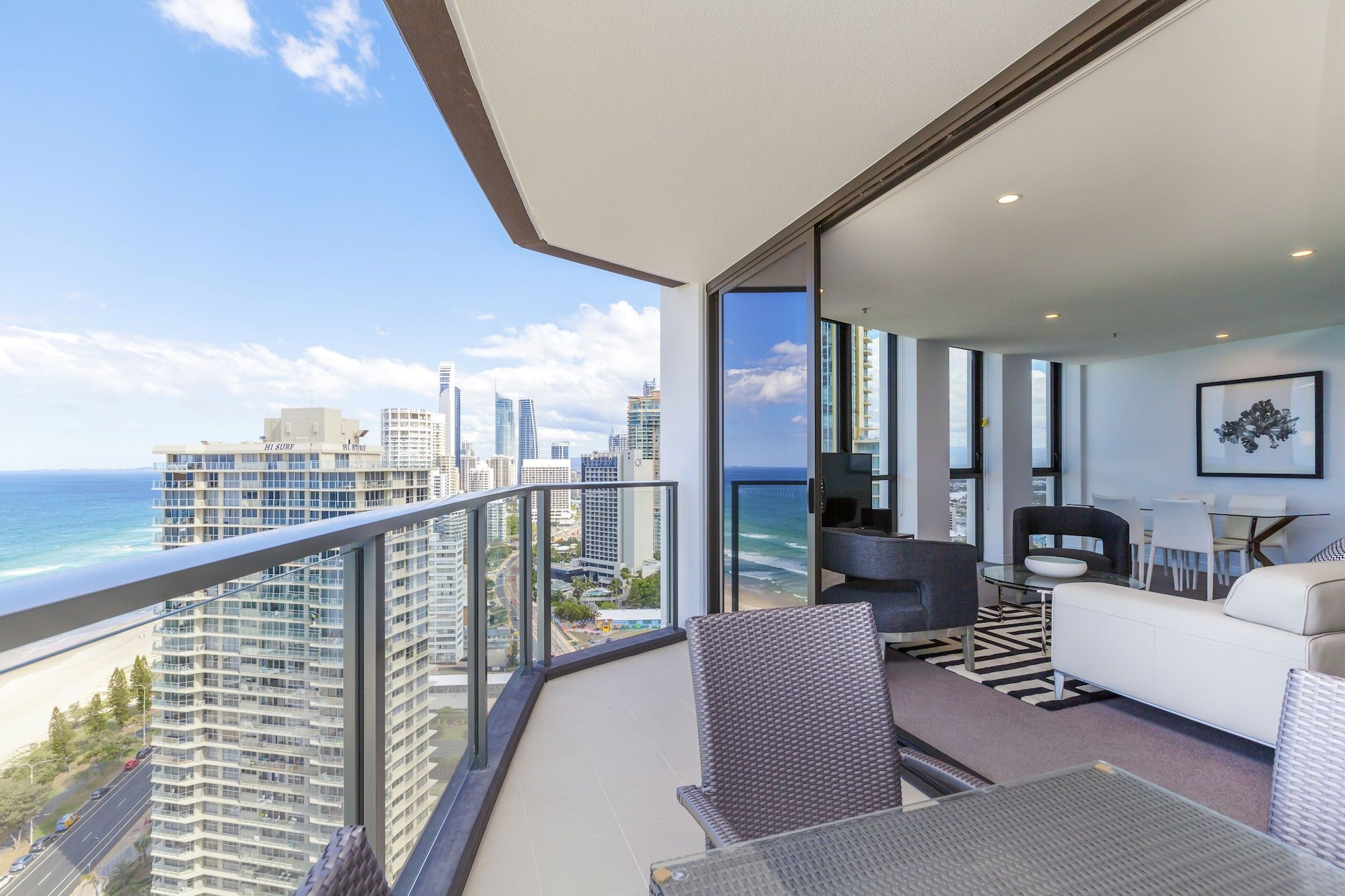 מרפסת תמונה