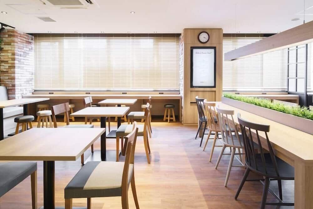 מסעדה תמונה