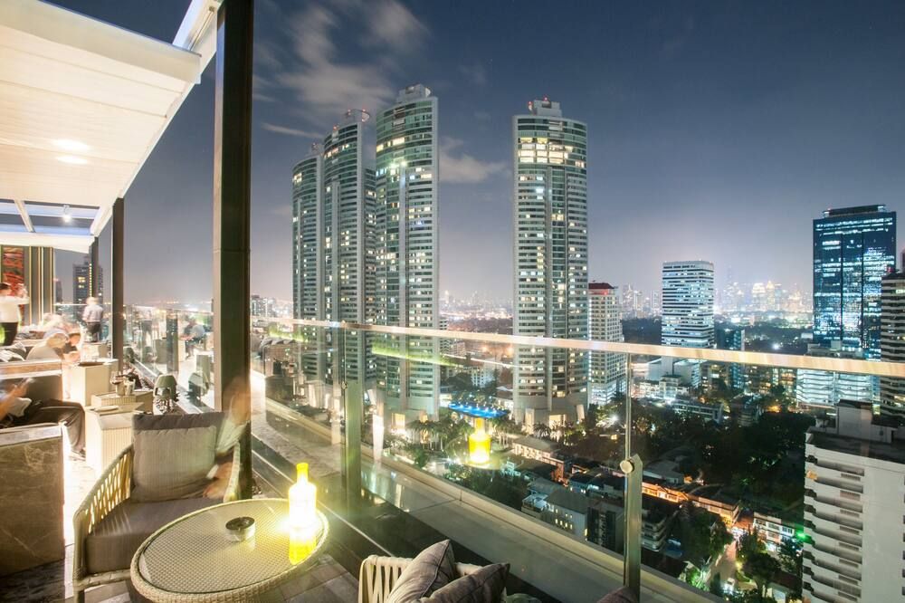 מרפסת תמונה