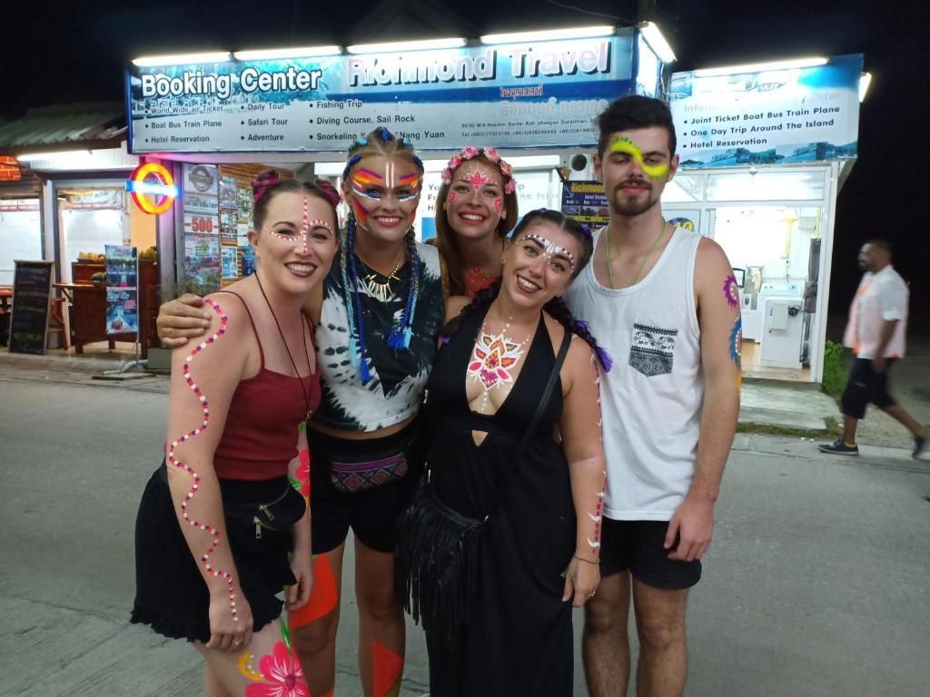 אחר