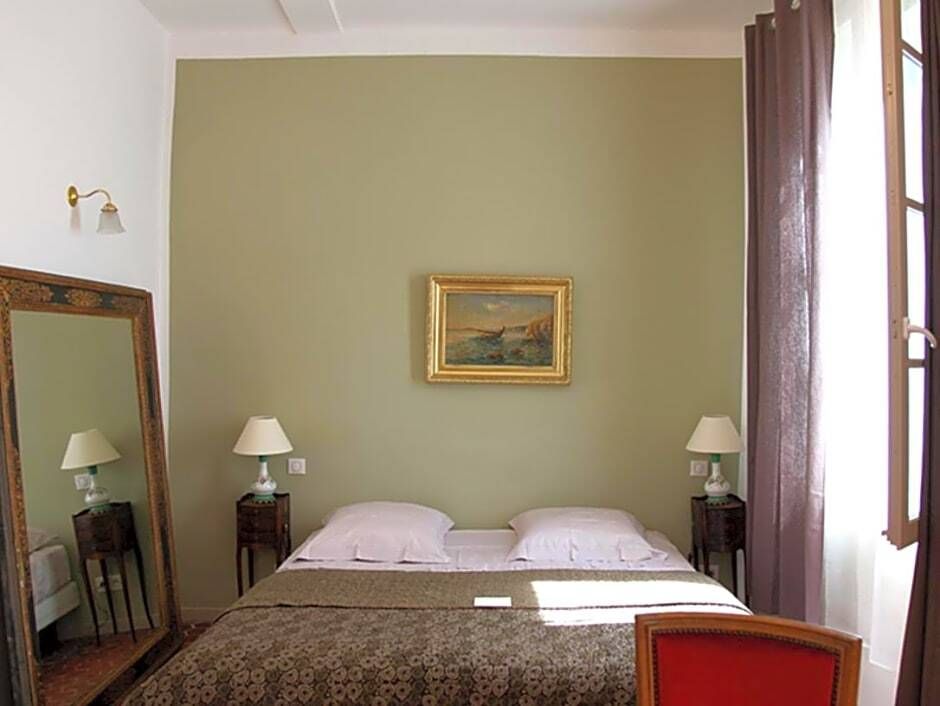 חדר שינה תמונה