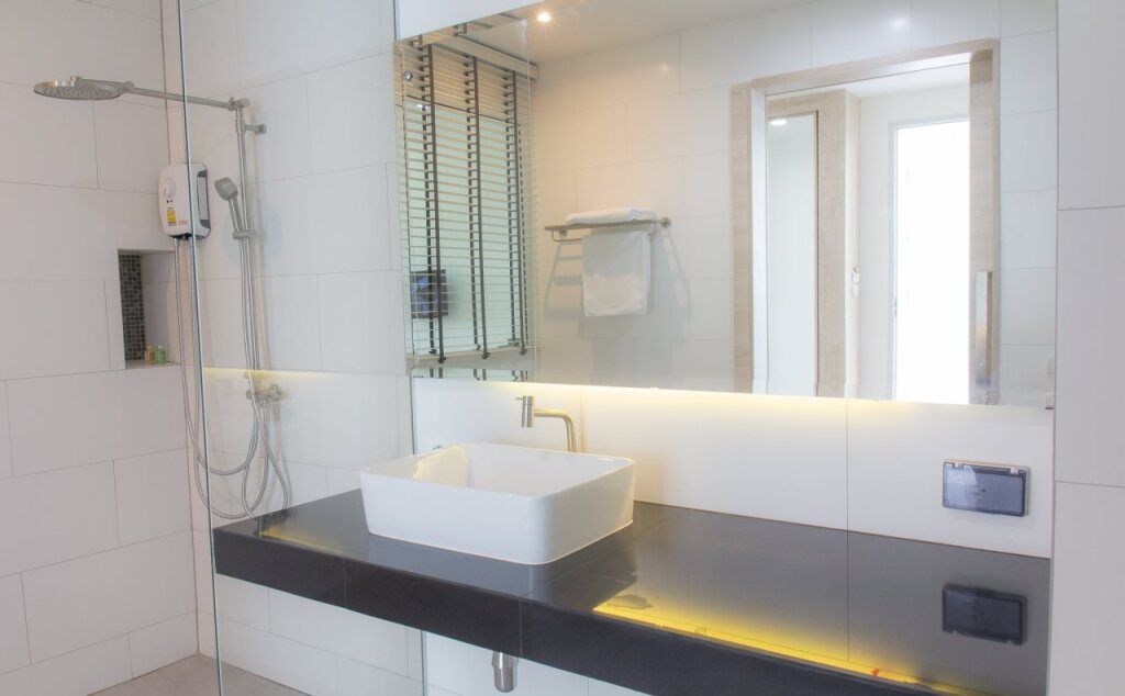 חדר רחצה