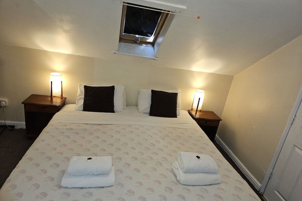 חדר שינה תמונה