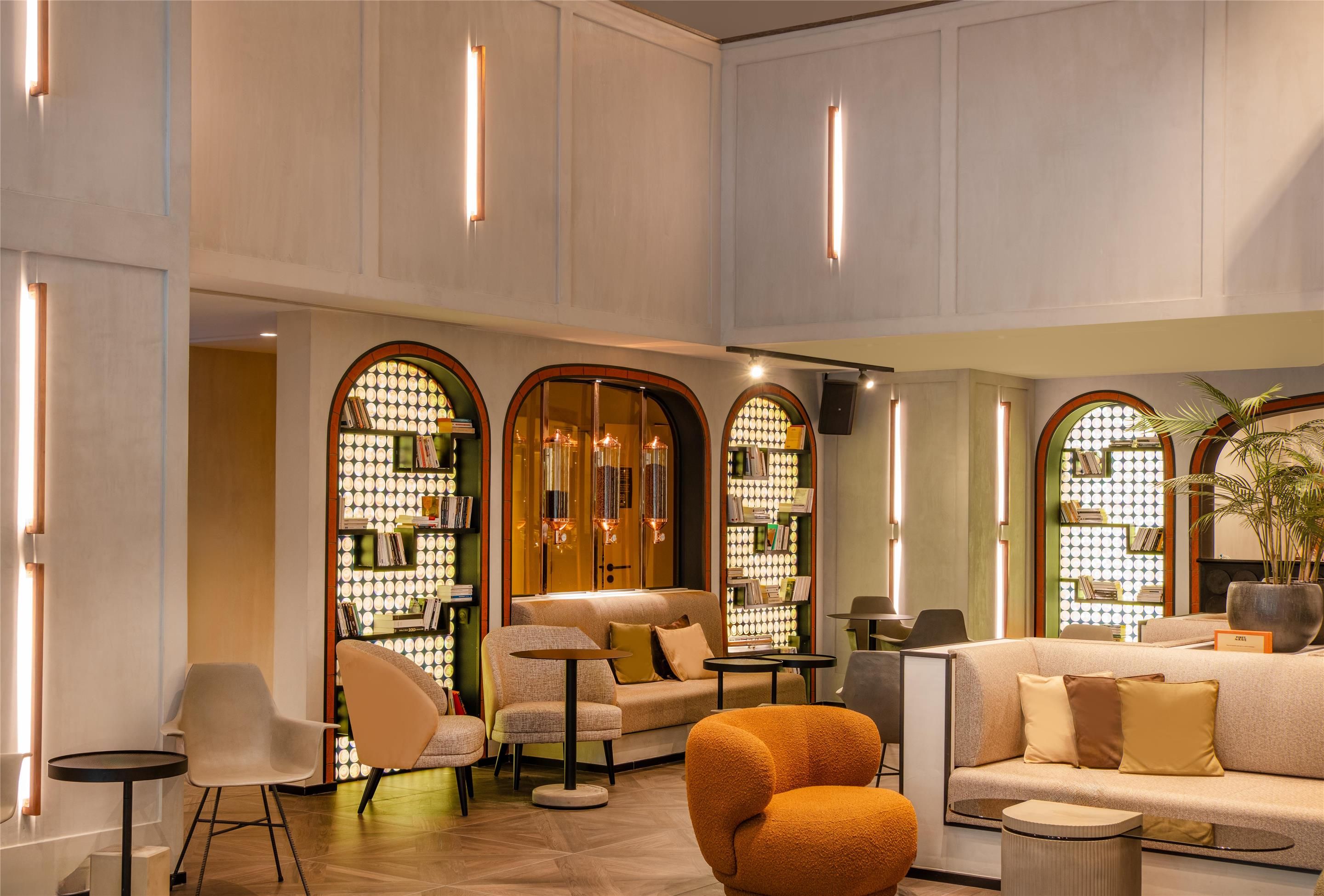 טרקלין תמונה