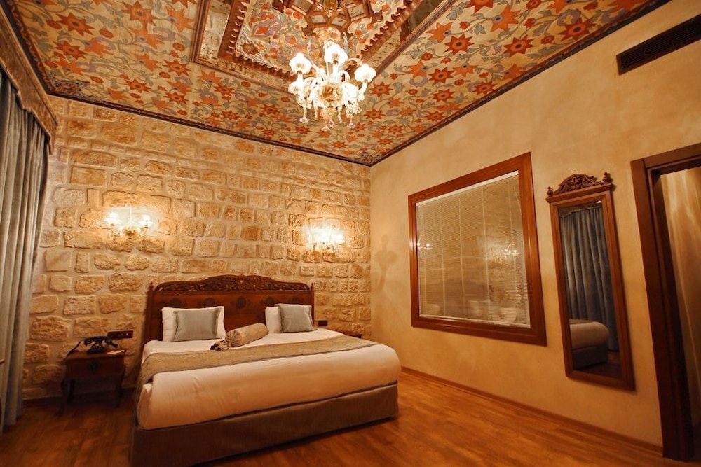 חדר שינה תמונה