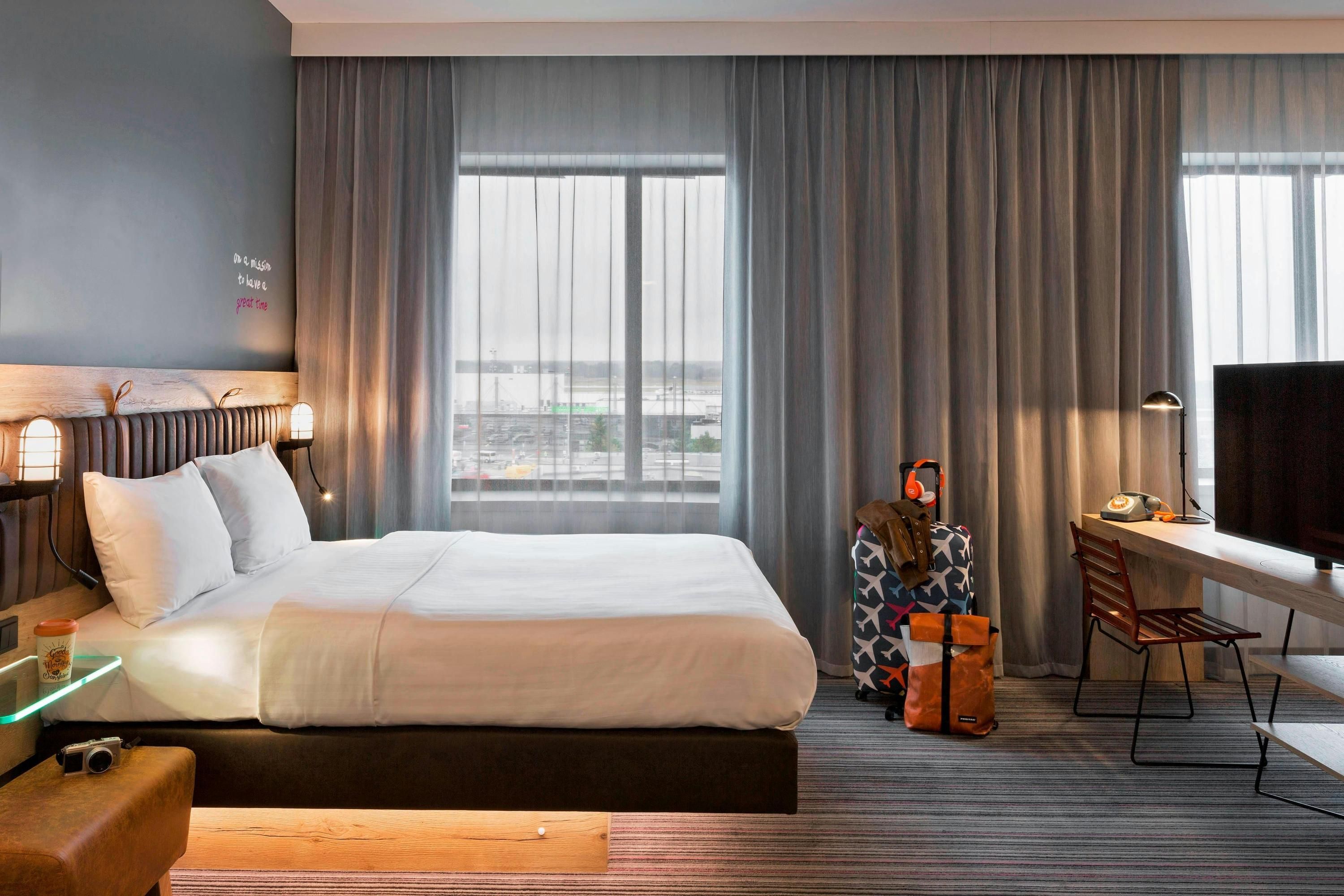 חדר שינה תמונה