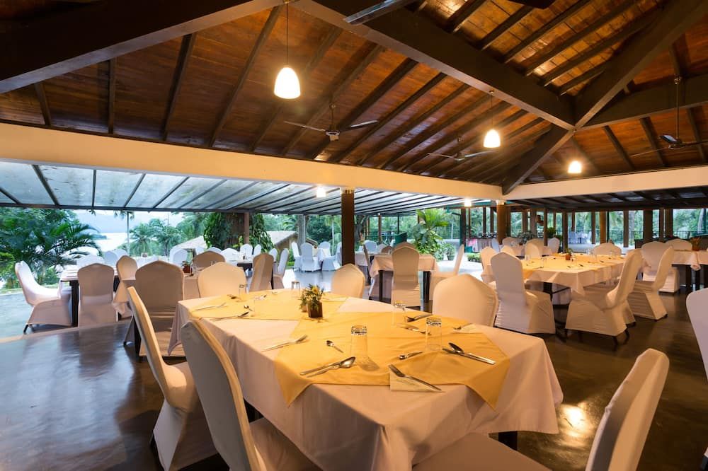 מסעדה תמונה