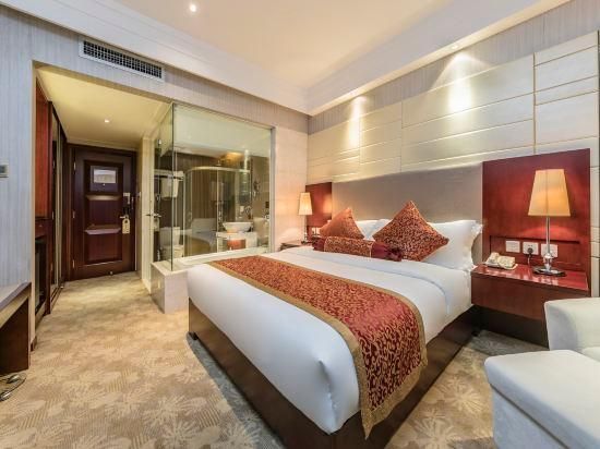 חדר שינה תמונה