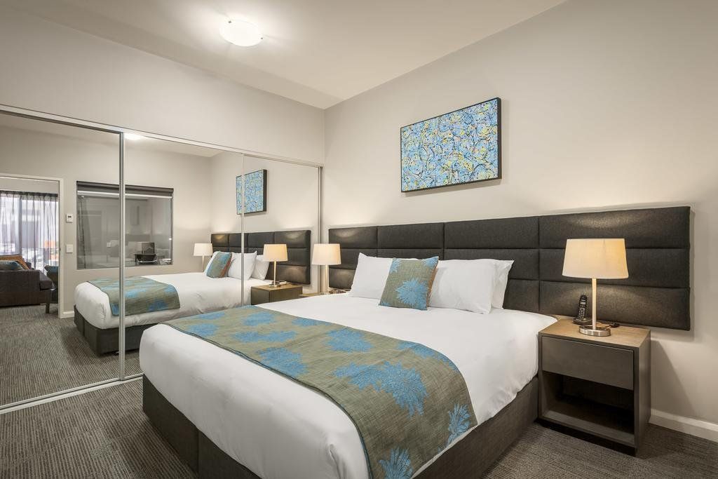 חדר שינה תמונה