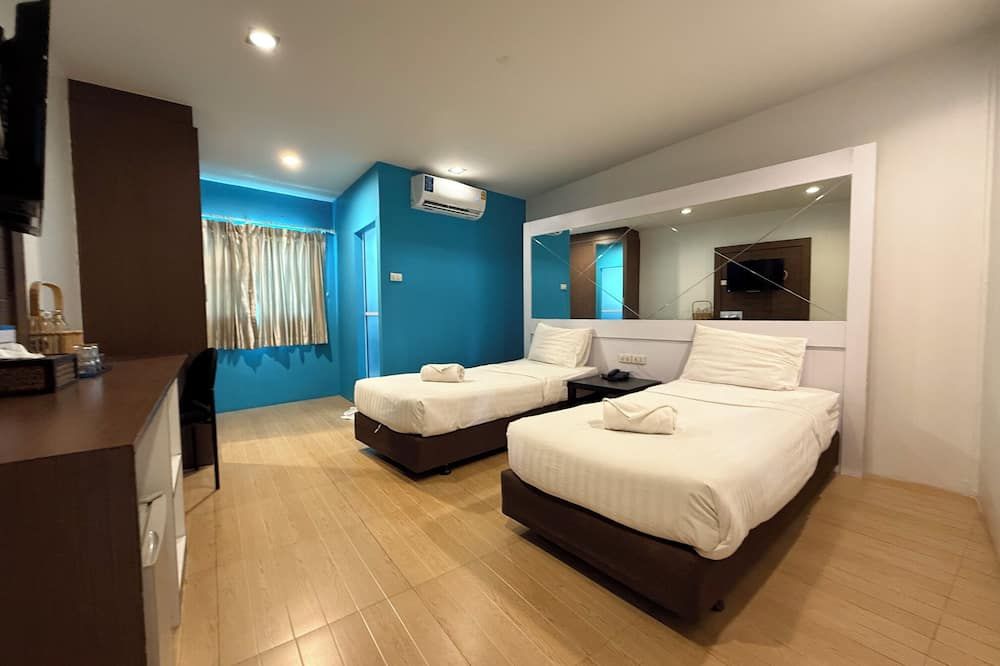 חדר שינה תמונה