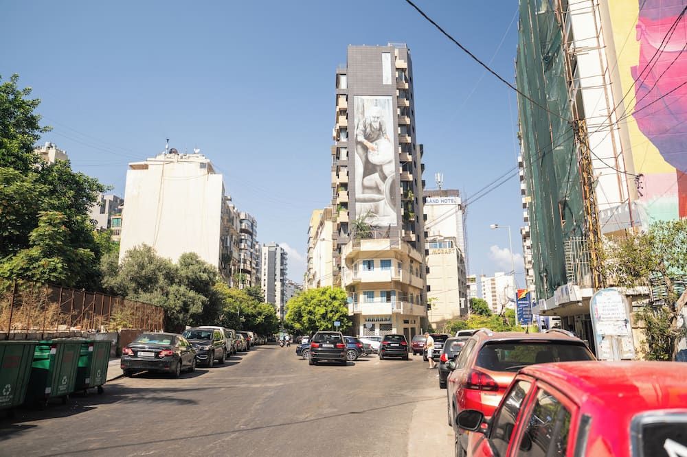 נוף חיצוני