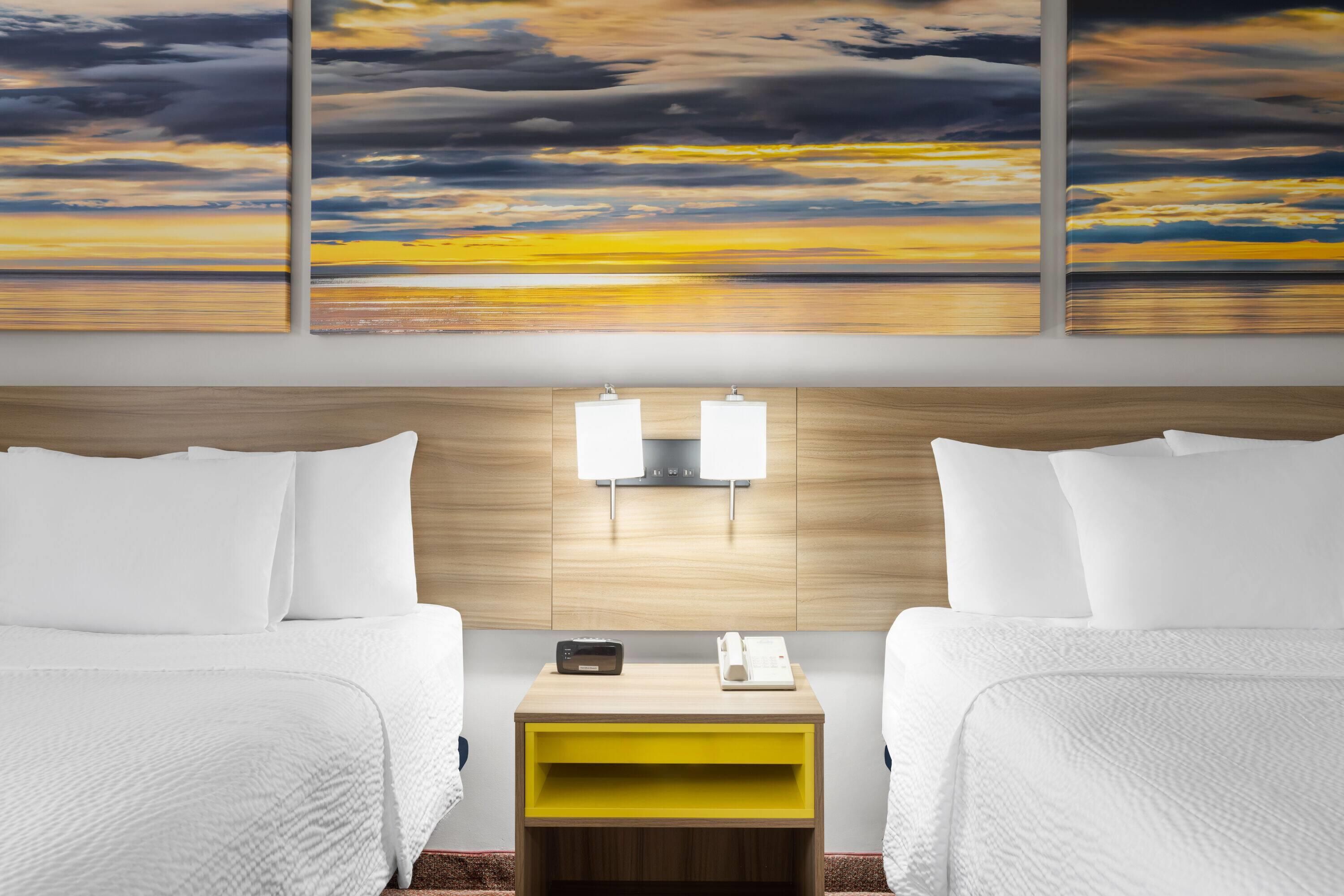 חדר שינה תמונה