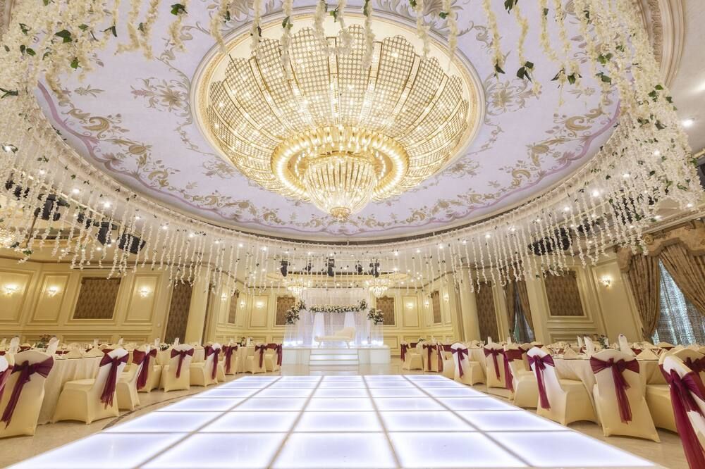 אולם אירועים