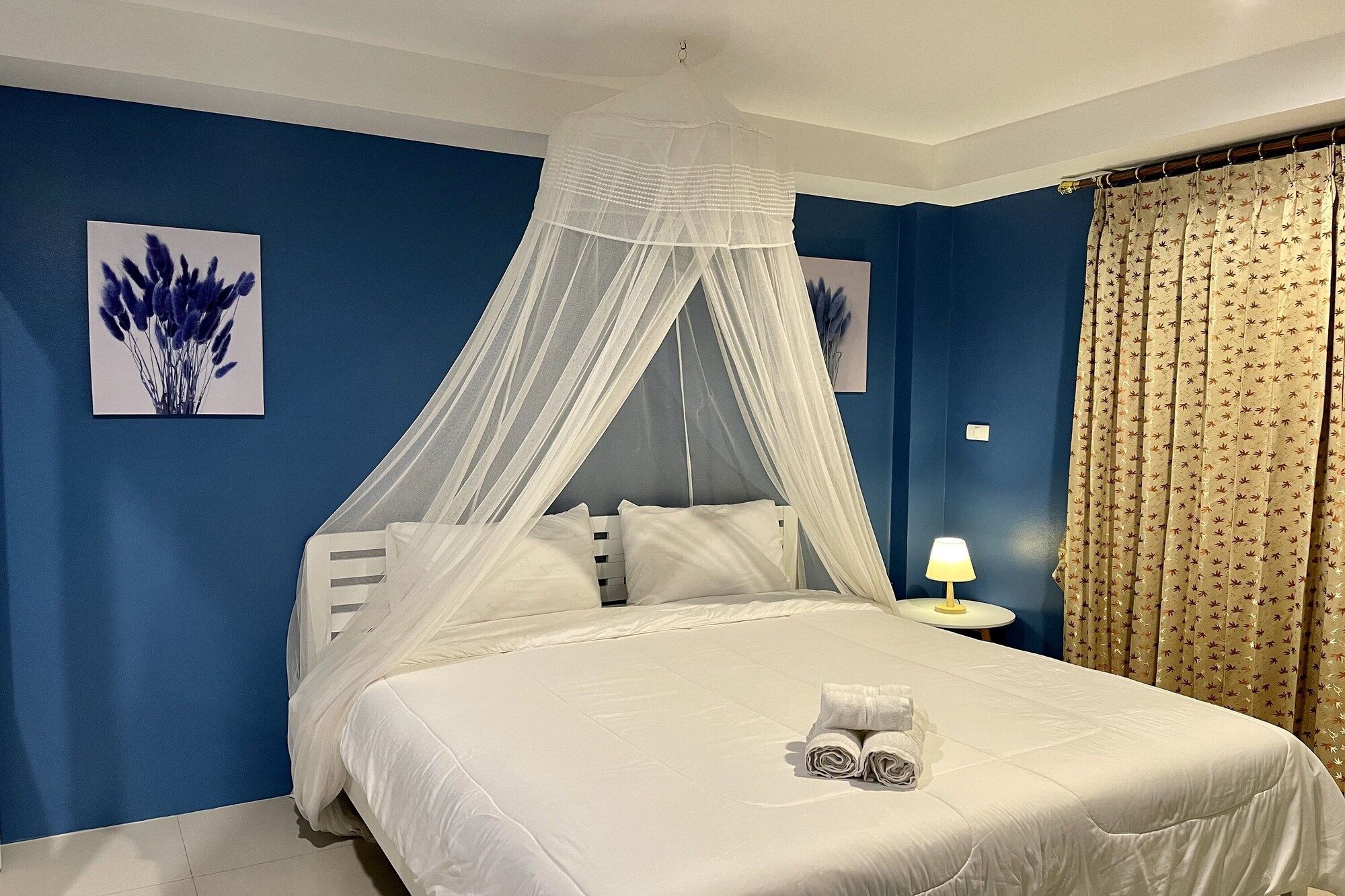 חדר שינה תמונה