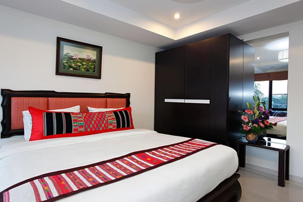 חדר שינה תמונה