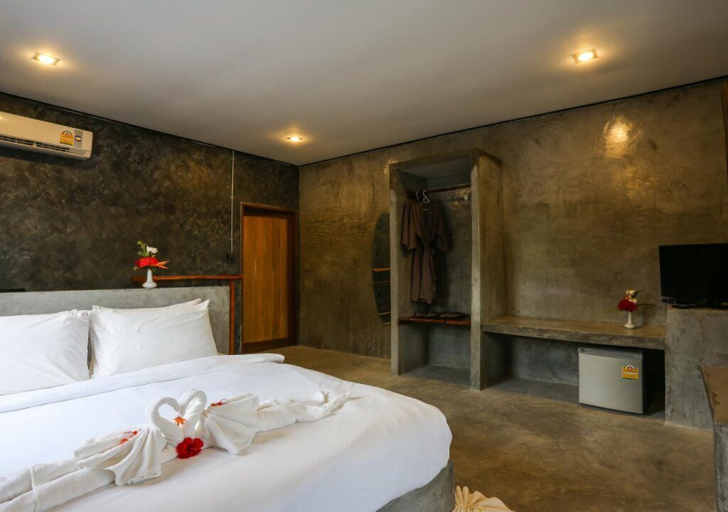 חדר שינה תמונה