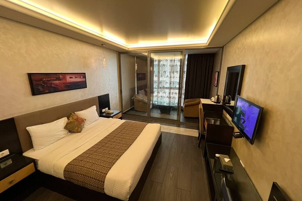 חדר שינה תמונה