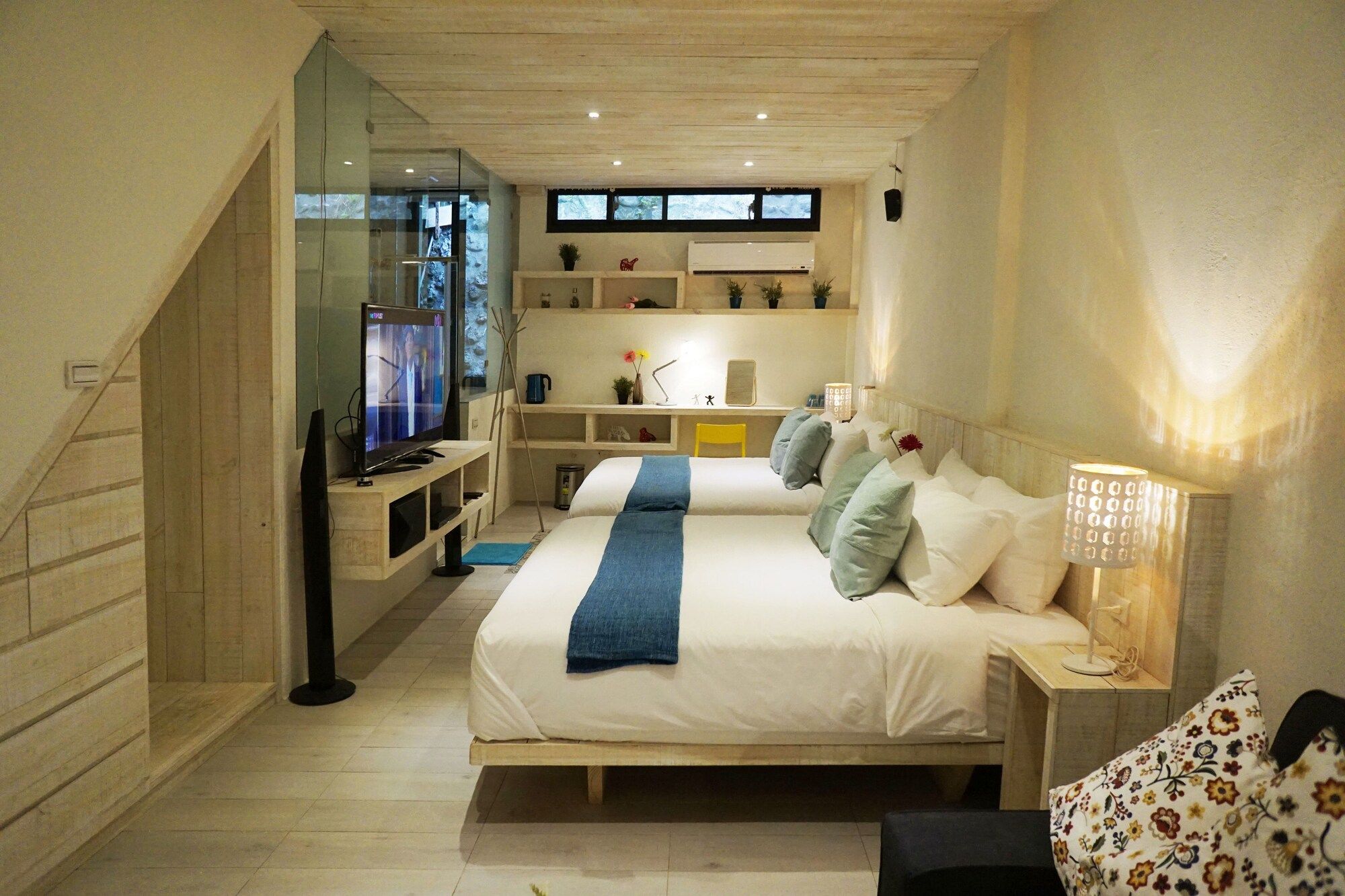 חדר שינה תמונה