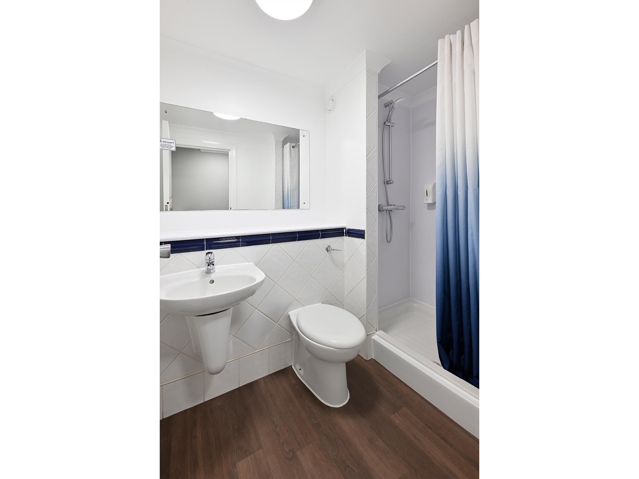 חדר רחצה