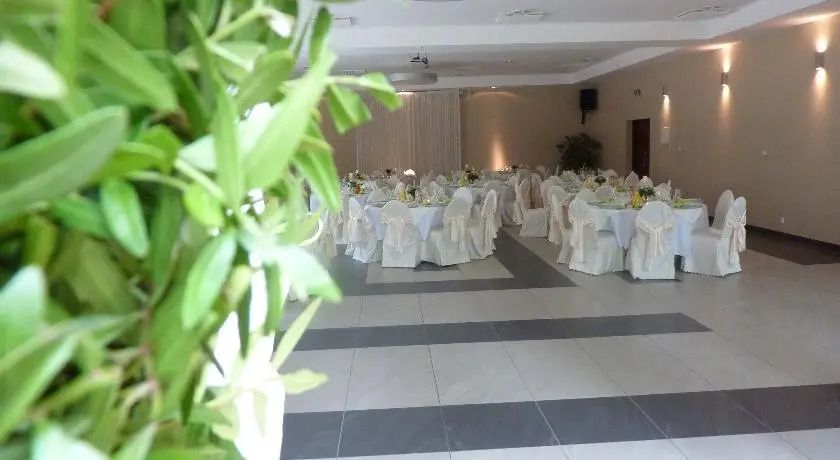 אולם אירועים