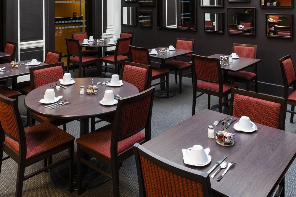 מסעדה תמונה