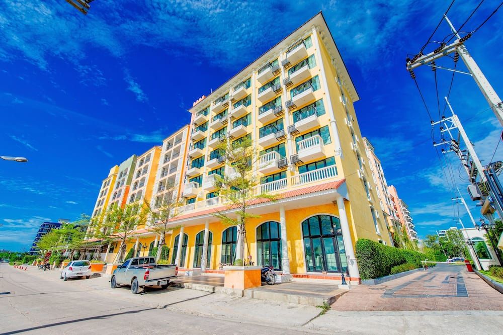 בניין תמונה