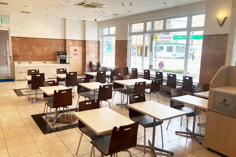 מסעדה