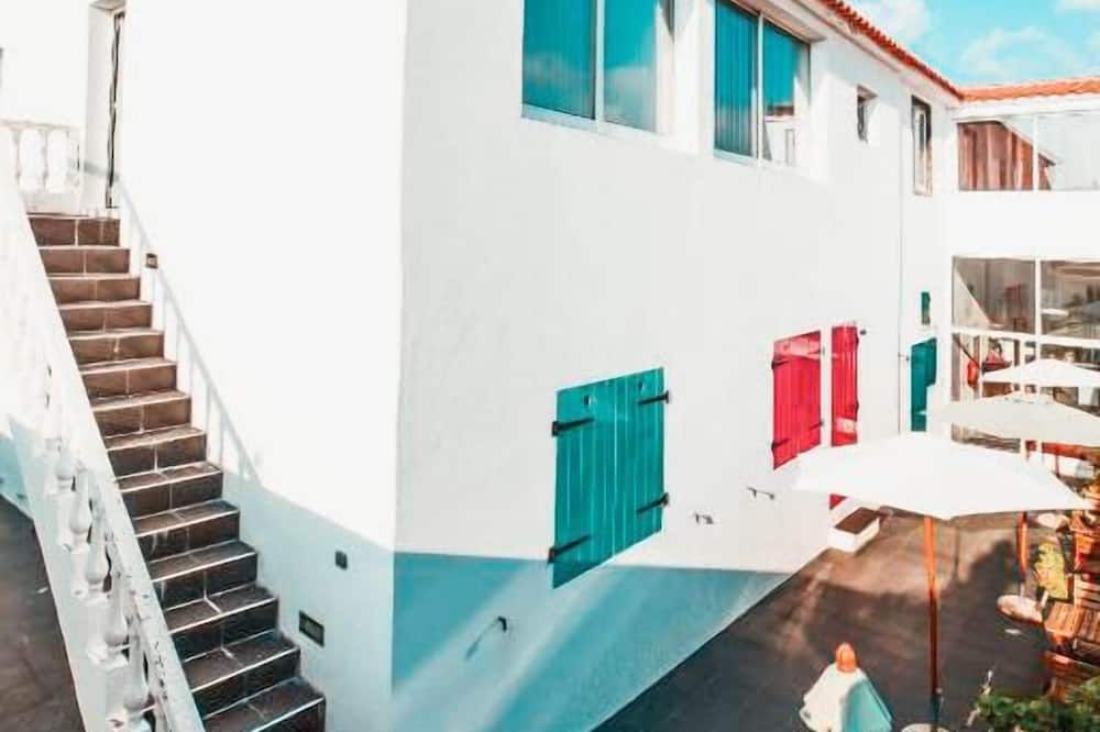 בניין תמונה