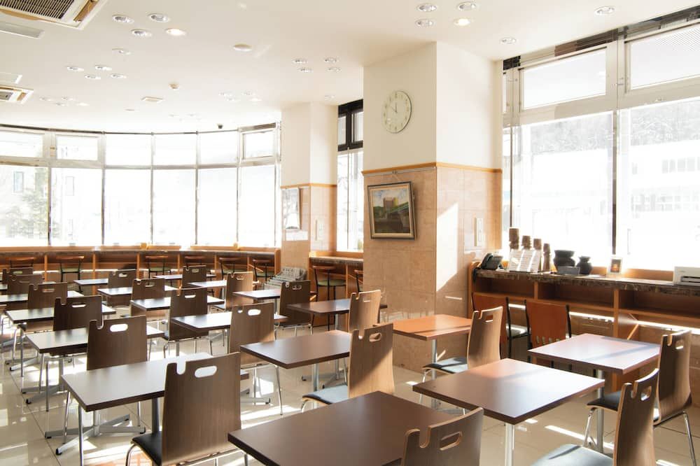 מסעדה תמונה