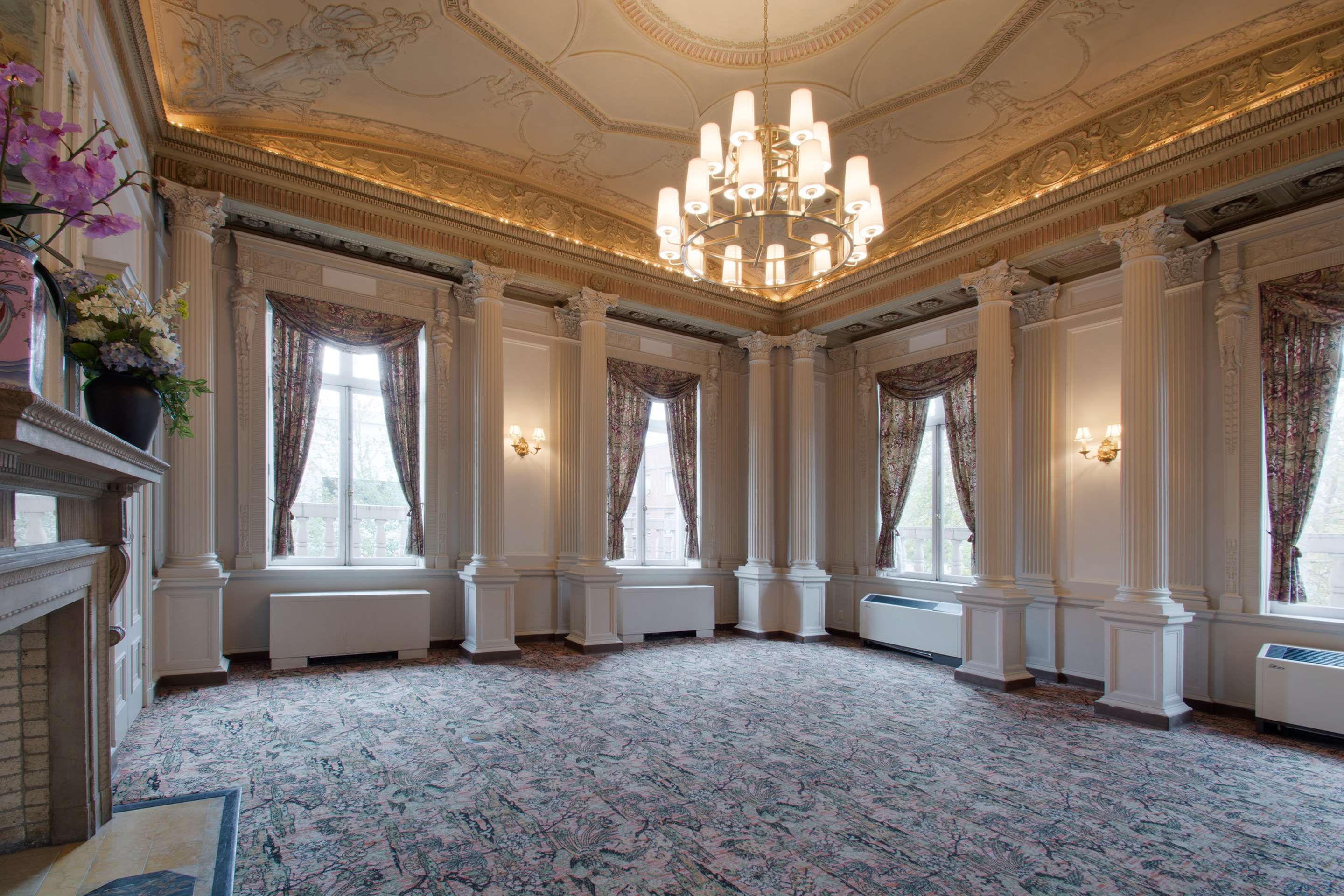 אולם אירועים