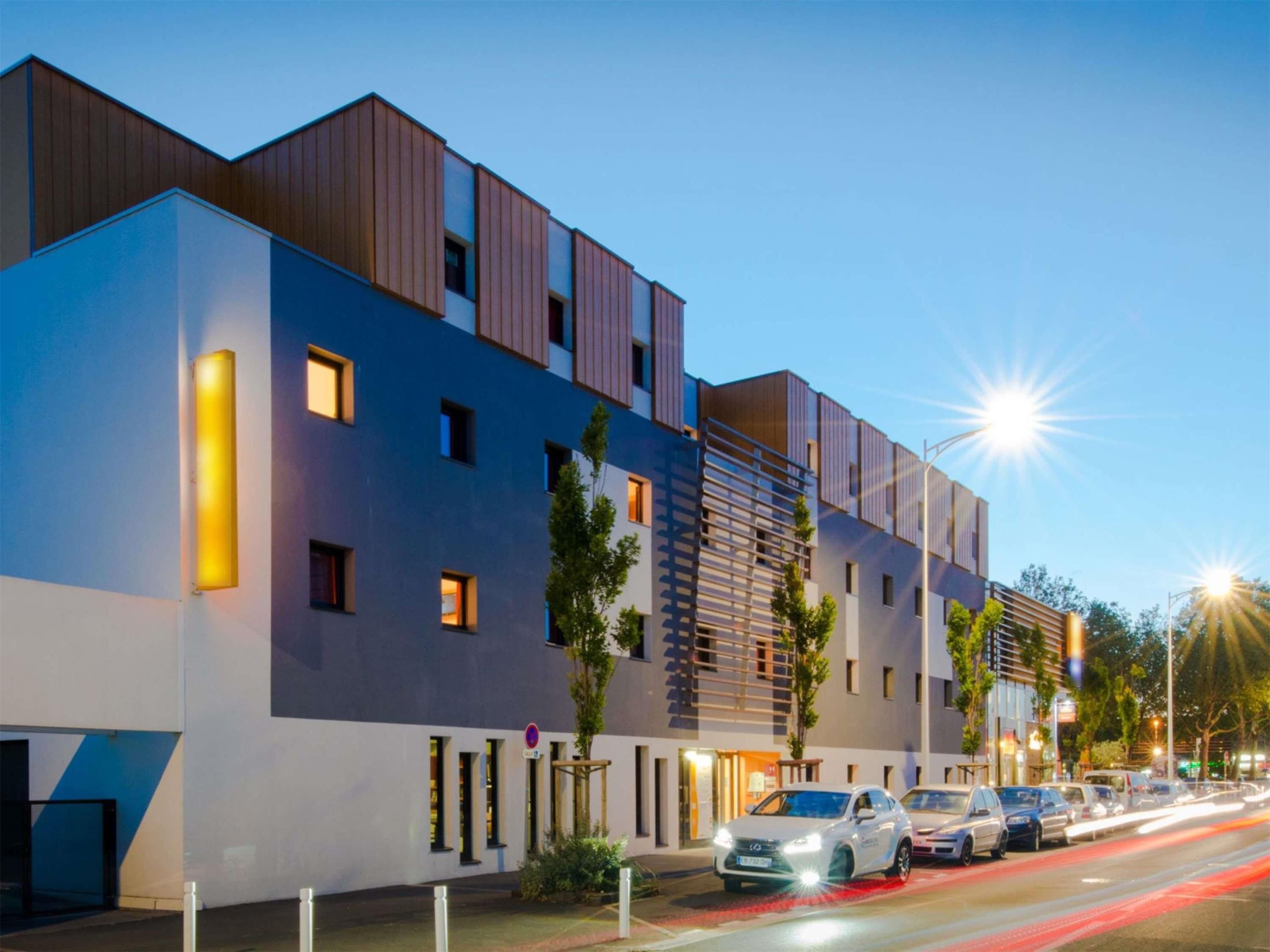 בניין תמונה