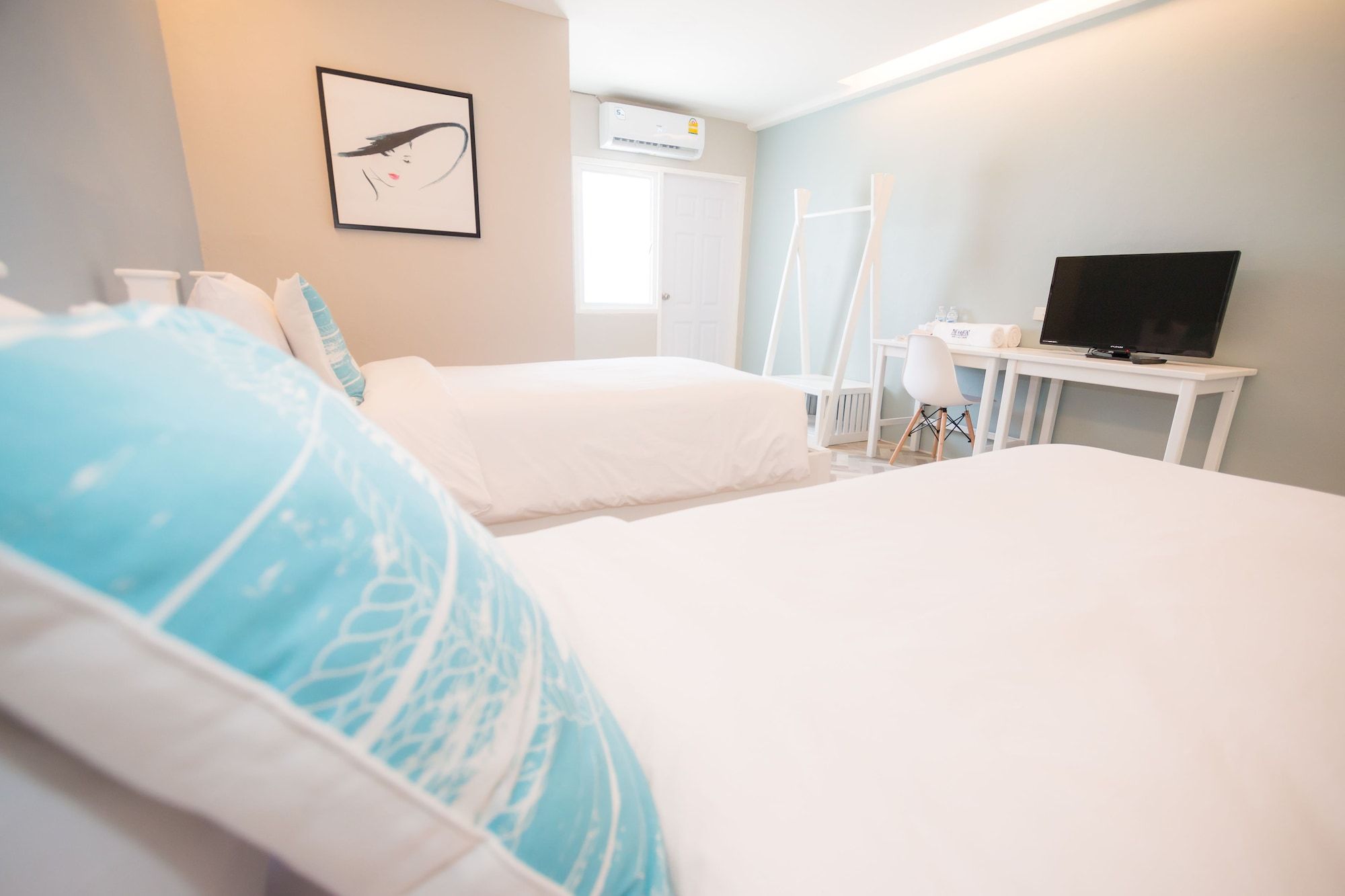 חדר שינה תמונה